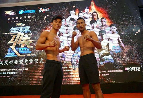 武林风，播出时间及独特魅力全解析