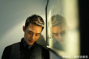 王凯的视频世界，才华与魅力共绽