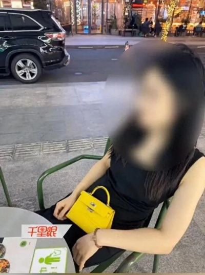 16 万爱马仕包引发的女子与男友争吵及情感波澜
