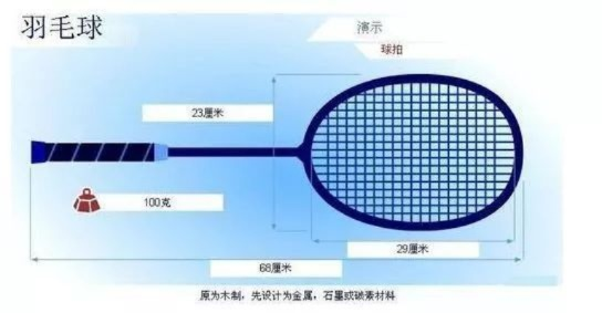 羽毛球奥秘与关键羽毛探究
