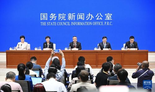 中国式现代化新篇章，5月22日新闻联播勾勒高质量发展新图景