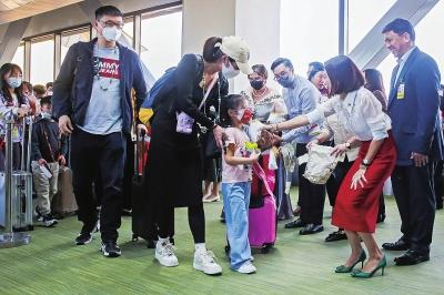 泰印尼迎中国游客，韩媒酸意起