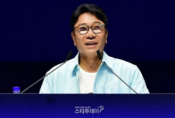 李秀满中国选秀启动