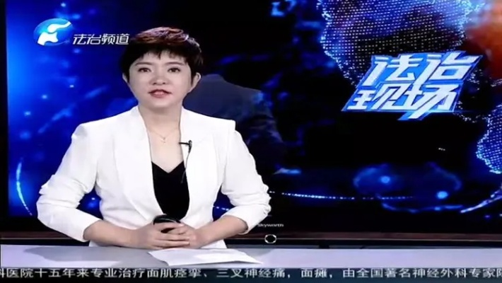 河南法制频道节目回放，法治进程的见证与回顾