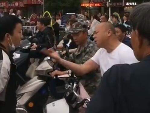 婺源回应剧组封路事件，力保拍摄与民生平衡
