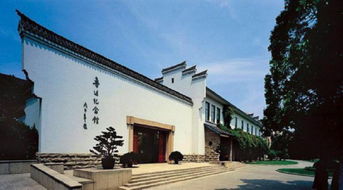 鲁迅纪念馆坚守宗旨，一面景墙展现精髓不受个人观点左右