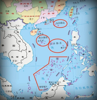 中方回应南沙群岛南海规模发展趋势 事件嗅觉频繁密集的传播表态形成有效国际传播!