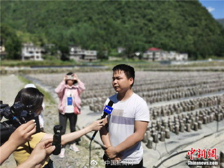 女大学返乡销售羊粪事业持续起波澜，培养新兴市场之风获高度评价