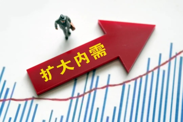 扭住扩大内需基点，促经济高质量发展