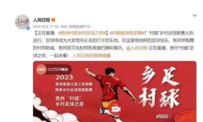 央视回应足协叫停贵州村超，尊重地方特色与足球发展多元探索