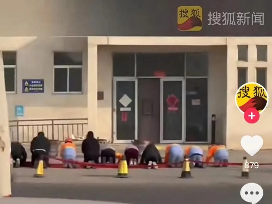 保洁阿姨给乘客下跪事件，公司回应及背后真相与思考