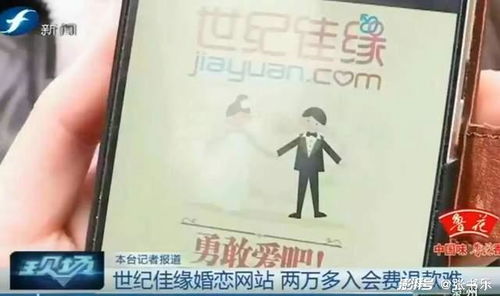 世纪佳缘，探寻一夜情背后的故事