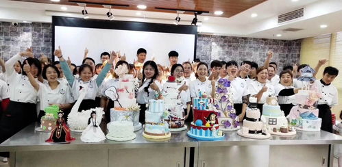 学技术培训学校——开启职业成功的钥匙