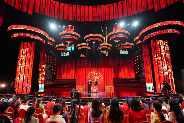 河南春晚2021精彩回顾，重温演艺盛典！