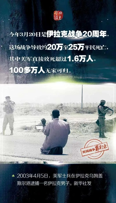 伊战十周年反思与回顾
