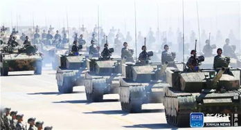 2022 年阅兵仪式视频完整版，震撼与荣耀的极致呈现