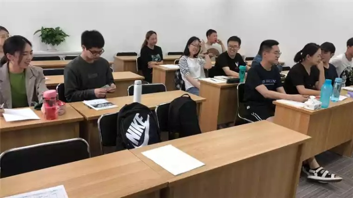 短期培训学校，个人成长与职业发展的强力助推器