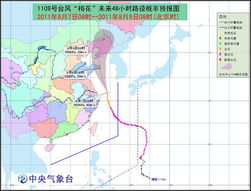 梅花今夜或在山东半岛再次登陆，严阵以待迎风雨