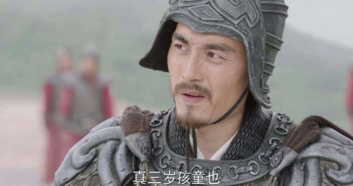 蜀汉后期杰出将领王平