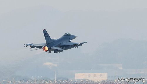 波兰F-16战机坠毁，飞行员不幸身亡