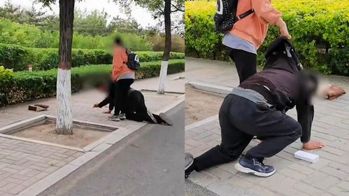 无力购买手机引发父女冲突，父爱至上之痛陷情感危机跪地泣别