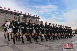 九三阅兵观礼揭秘，同行名单引人瞩目，错过将遗憾终生