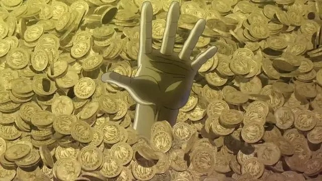 爱不应只靠金钱堆砌，小伙三年花33万只见5面的背后究竟是什么？