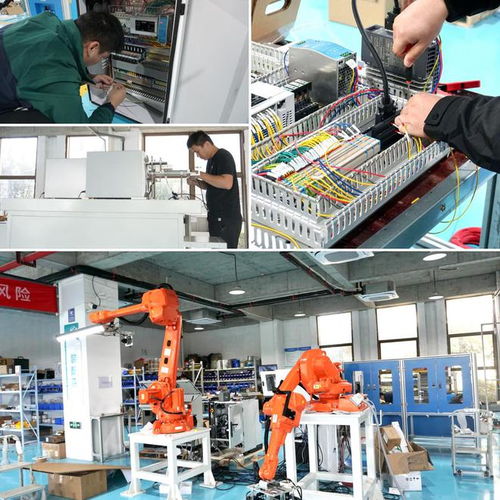 长沙小伙领衔研发国产高端光学设备的成就展现
