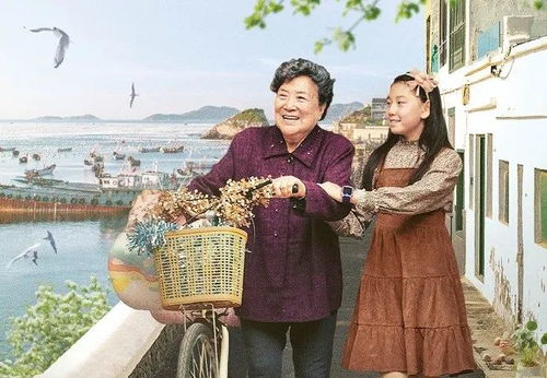 57岁阿姨的短剧之旅，与年轻人竞争，绽放别样光彩
