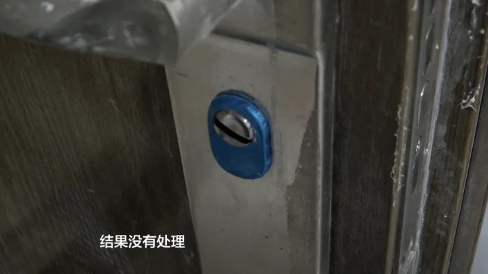 男子买房空置1年遭人换锁入住，幕后黑手究竟是谁？