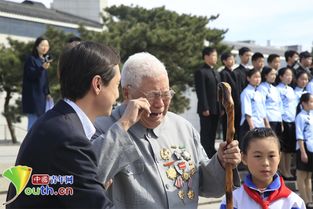 北京宛平城，抗战精神传承之地