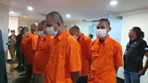 印尼团伙将122人贩运至柬埔寨卖肾，触目惊心的人口贩卖噩梦