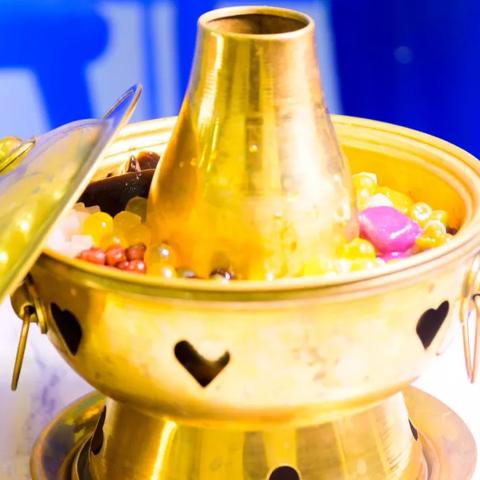奶茶培训机构，梦想起航，甜蜜事业由此开启