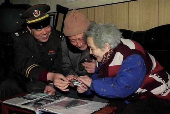 董雷，平凡岗位上的非凡坚守