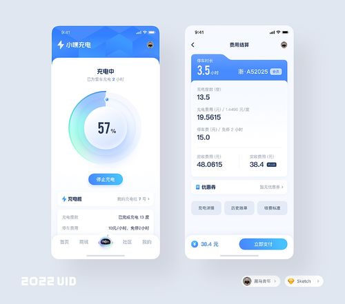 UI设计师培训，引领开启设计新征程