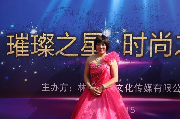 姜杰，音乐道路上的璀璨之星