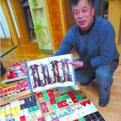 那枚被扔回的5角钱，一个触动人心的故事