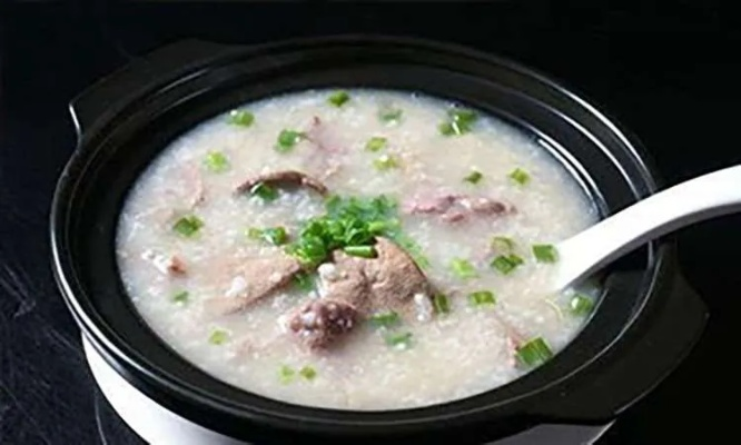 踏上营养早餐粥培训征程，为健康生活加油助力