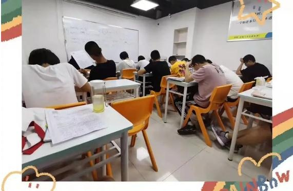 高三补习培训班，梦想起航的关键一站