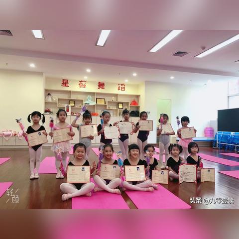探索深圳舞蹈培训的魅力与多元