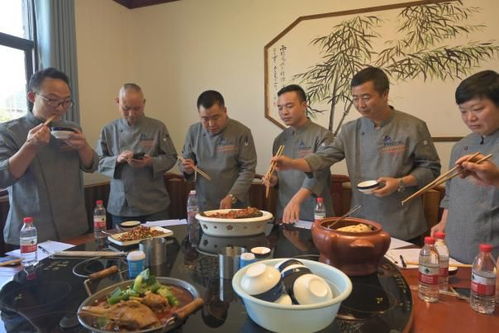 探索台湾小吃培训，开启传承与创新的美食之旅