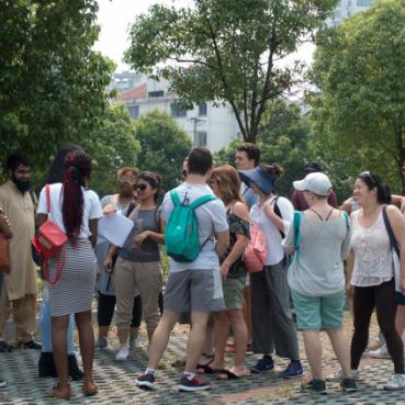 探索无尽精彩世界之旅