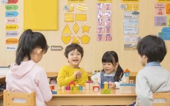 儿童培训班，孩子成长的多元助力之选