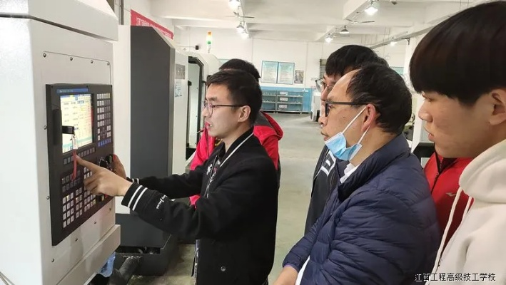 数控技术培训，开启智能制造新时代的关键钥匙