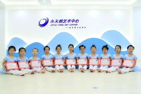 艺术培训学校——点亮艺术梦想的璀璨摇篮