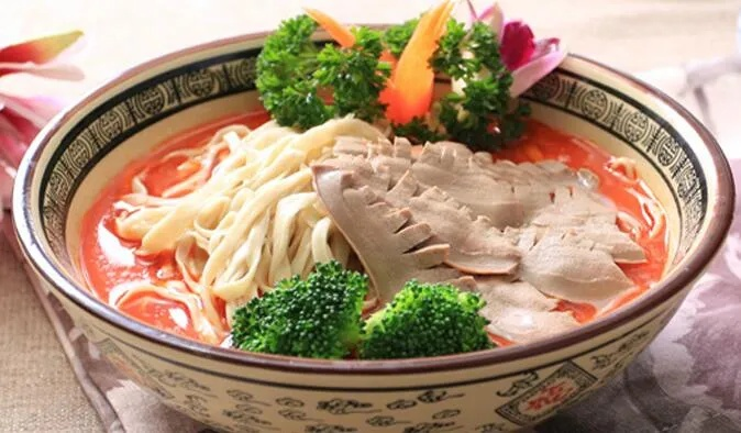 成都面食培训，开启传承与创新的美食之旅