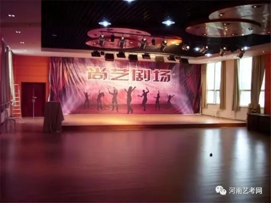 艺考文化培训机构，梦想起航的助力舞台