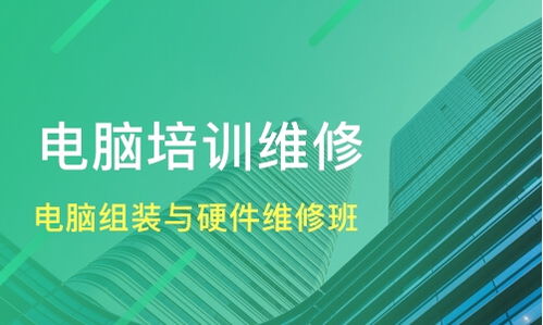 探秘硬盘维修培训，奥秘与价值全解析