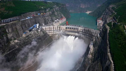 三峡电站累计发电量突破1.8万亿千瓦时里程碑