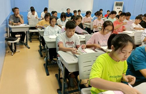 雅思班培训，开启国际教育之旅的有力助力